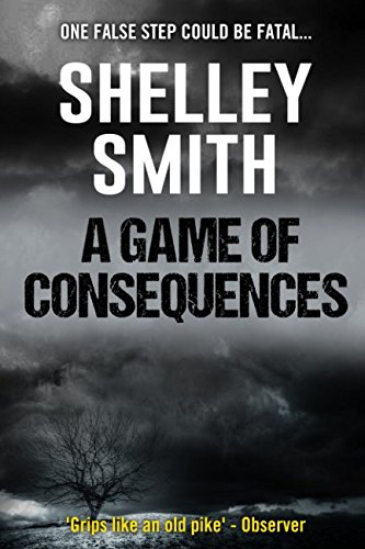 9781520725130: A Game of Consequences