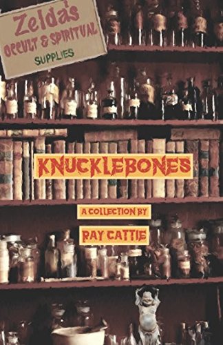 Stock image for Knucklebones for sale by Revaluation Books