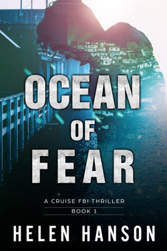 Stock image for Ocean of Fear: A Cruise FBI Thriller for sale by THE SAINT BOOKSTORE