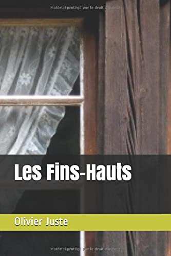 Stock image for Les Fins-Hauts for sale by Revaluation Books