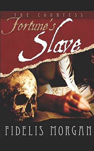 Stock image for Fortune's Slave (Countess Ashby dela Zouche) for sale by Revaluation Books