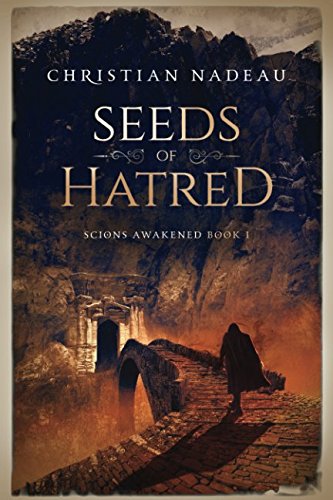 Beispielbild fr Seeds of Hatred (Scions Awakened) zum Verkauf von Revaluation Books