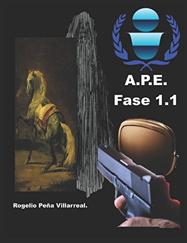 Imagen de archivo de A.P.E. Fase 1.1 a la venta por Revaluation Books
