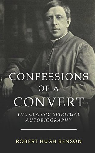 Imagen de archivo de Confessions of a Convert a la venta por Eighth Day Books, LLC