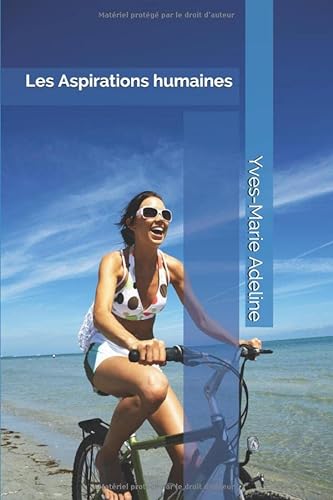 Stock image for Les Aspirations humaines: Qu'esprons-nous? for sale by Revaluation Books