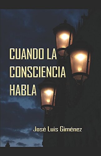 Stock image for Cuando la Consciencia habla for sale by Revaluation Books