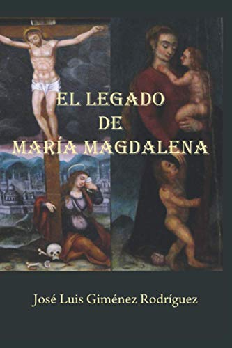 Stock image for El Legado de Mara Magdalena for sale by Revaluation Books