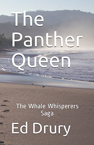 Stock image for The Panther Queen (The Whale Whisperers Saga) for sale by Revaluation Books