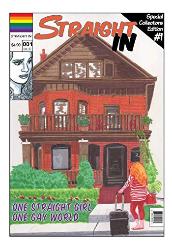 Imagen de archivo de Straight In: Issue 1 a la venta por Lucky's Textbooks