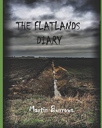 Imagen de archivo de The Flatlands Diary a la venta por Lucky's Textbooks