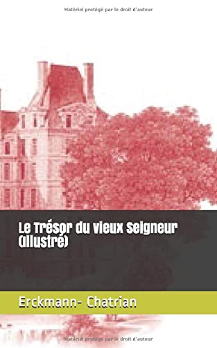 Stock image for Le Trsor du vieux Seigneur (Illustr) for sale by Revaluation Books