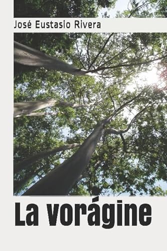 Stock image for La vor?gine (Spanish Edition) for sale by SecondSale