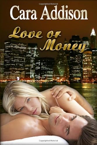 Beispielbild fr Love or Money zum Verkauf von Revaluation Books