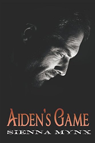 Beispielbild fr Aiden's Game: A Casino Boss Love Story zum Verkauf von Revaluation Books