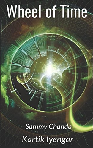 9781520771892: Wheel of Time: Horn OK Please