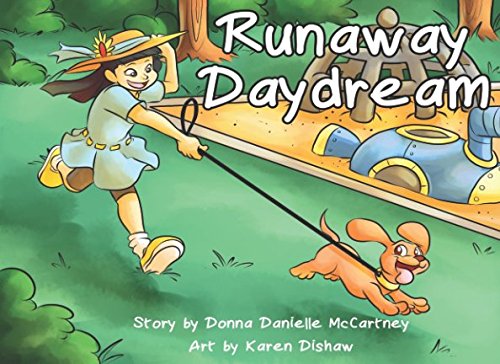 Beispielbild für Runaway Daydream zum Verkauf von Revaluation Books
