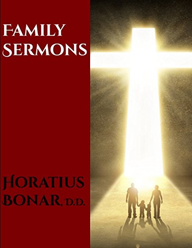 9781520773780: Family Sermons