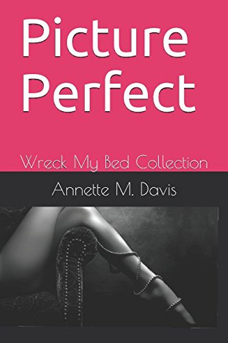 Imagen de archivo de Picture Perfect: Wreck My Bed Collection a la venta por Revaluation Books