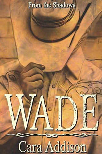 9781520790916: WADE: From The Shadows