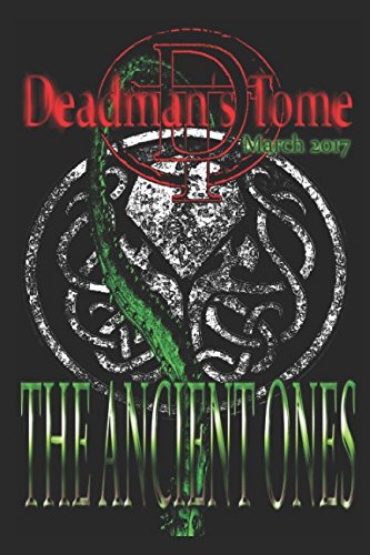 9781520791821: Deadman's Tome The Ancient Ones