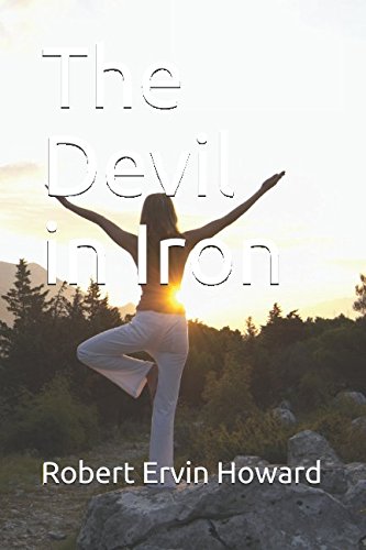 Stock image for The Devil in Iron for sale by Revaluation Books