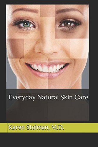 Beispielbild fr Everyday Natural Skin Care zum Verkauf von Revaluation Books