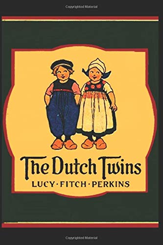 Stock image for The Dutch Twins (Illustrated) for sale by ThriftBooks-Dallas