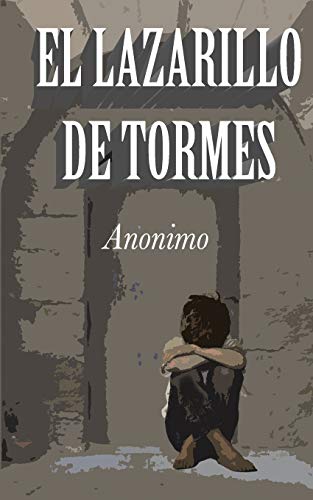 Beispielbild fr El Lazarillo de Tormes: Ilustrado (Spanish Edition) zum Verkauf von ZBK Books