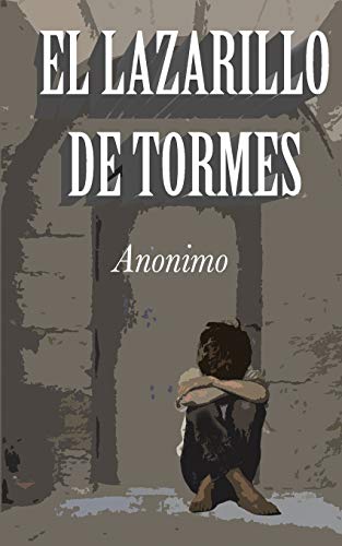 Stock image for El Lazarillo de Tormes: Ilustrado (Spanish Edition) for sale by ZBK Books