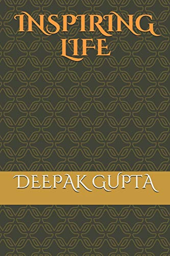 Stock image for Inspiring Life (Paperback) for sale by CitiRetail