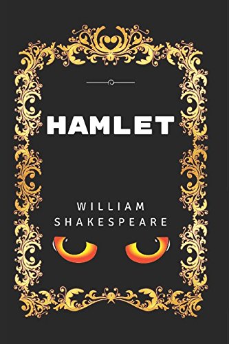 Stock image for Hamlet: By William Shakespeare - Illustrated for sale by Revaluation Books