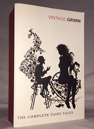 9781520828008: The Complete Grimm's Fairy Tales: By Jacob Grimm - Illustrated