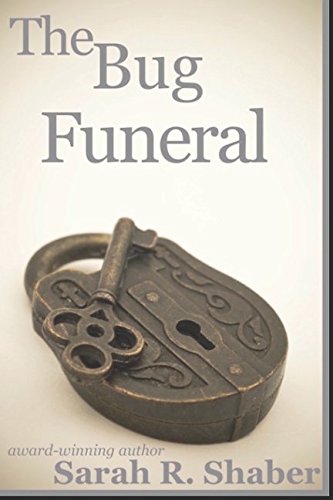 Stock image for The Bug Funeral (The Professor Simon Shaw Murder Mysteries) for sale by ThriftBooks-Dallas