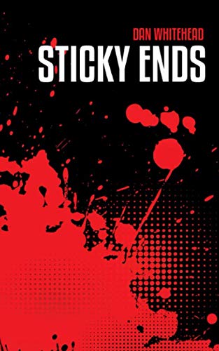 Stock image for Sticky Ends for sale by Revaluation Books