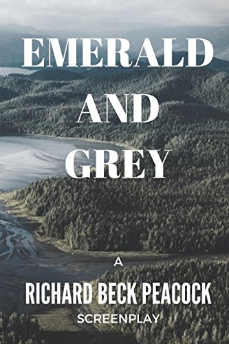 Stock image for Emerald and Grey for sale by Revaluation Books