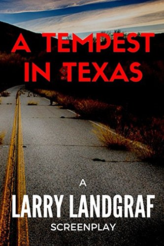 Imagen de archivo de A Tempest In Texas a la venta por ThriftBooks-Atlanta