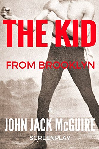 Stock image for The Kid From Brooklyn for sale by Revaluation Books