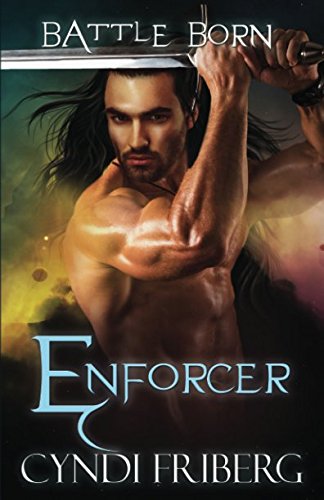 Stock image for Enforcer (Battle Born) for sale by Revaluation Books