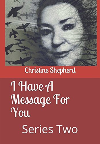 Imagen de archivo de I Have A Message For You: Series Two a la venta por Revaluation Books