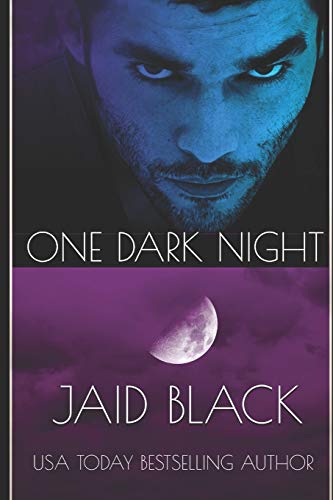 9781520849355: One Dark Night