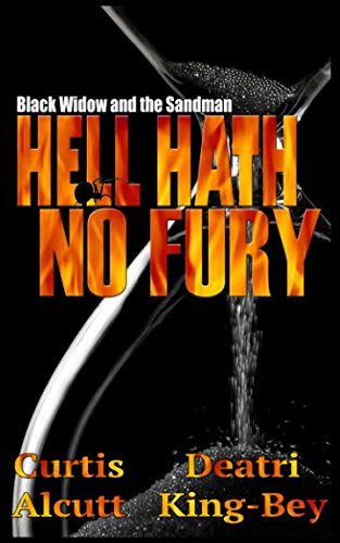 Imagen de archivo de Hell Hath No Fury (Black Widow and the Sandman) a la venta por Revaluation Books