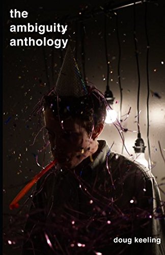 Imagen de archivo de The Ambiguity Anthology a la venta por Revaluation Books