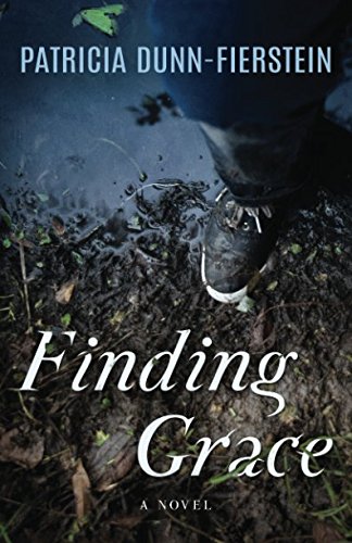 Stock image for Finding Grace for sale by ThriftBooks-Atlanta