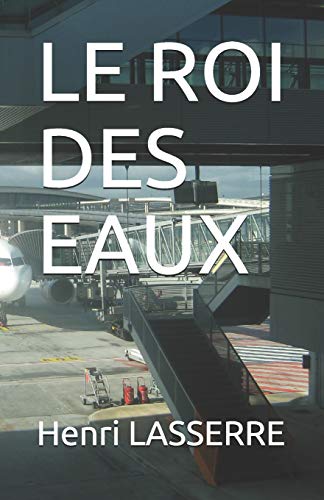 Beispielbild fr LE ROI DES EAUX (SIGURD) (French Edition) zum Verkauf von Lucky's Textbooks