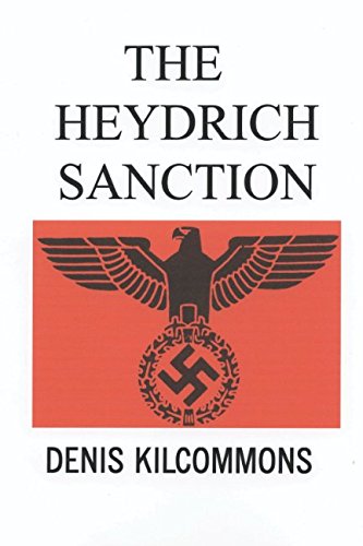 Imagen de archivo de The Heydrich Sanction a la venta por Revaluation Books