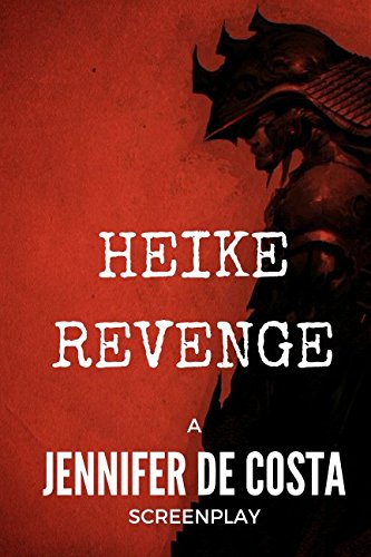 Beispielbild fr Heike Revenge zum Verkauf von Revaluation Books
