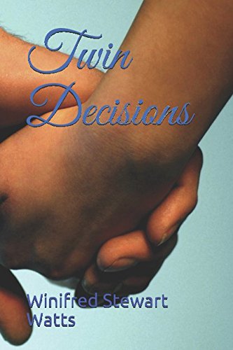 Stock image for Twin Decisions for sale by Revaluation Books