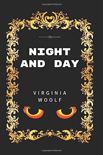 9781520877723: Night and Day: By Virginia Woolf - Illustrated