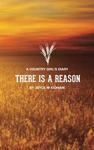 9781520880006: A Country Girl's Diary There is a Reason