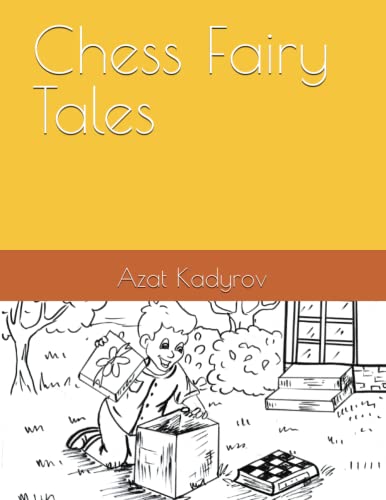 Stock image for Chess Fairy Tales for sale by Revaluation Books